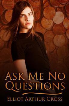 Paperback Ask Me No Questions Book
