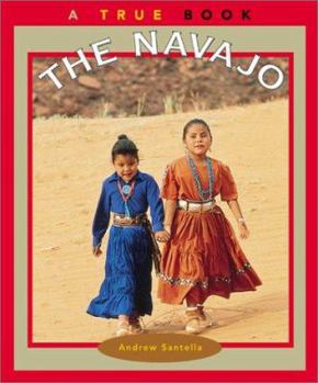 Paperback The Navajo Book