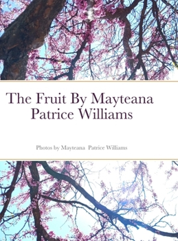 Hardcover The Fruit Book