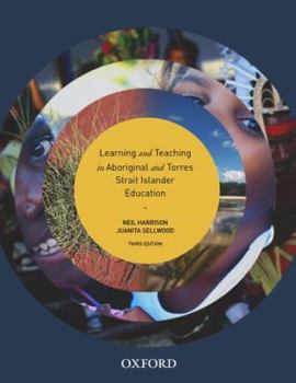 Paperback Learning and Teaching in Aboriginal and Torres Strait Education Book