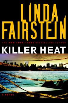 Hardcover Killer Heat Book