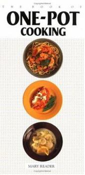 Paperback The Book of One-pot Cooking Book