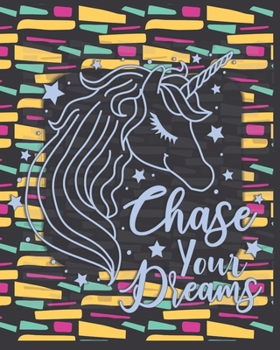 Paperback Chase Your Dreams Book