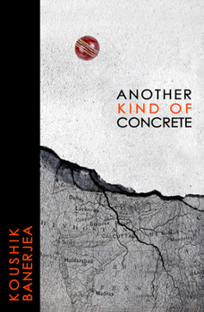 Paperback Another Kind of Concrete Book