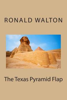 Paperback The Texas Pyramid Flap Book