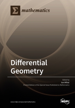 Paperback Differential Geometry Book