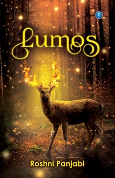 Paperback Lumos Book