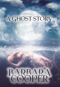 Hardcover Ghost Story: A Novella (Large print) Book