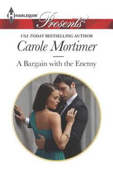 A Bargain with the Enemy - Book #1 of the Devilish D'Angelos