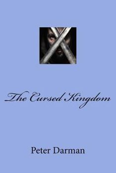 Paperback The Cursed Kingdom Book
