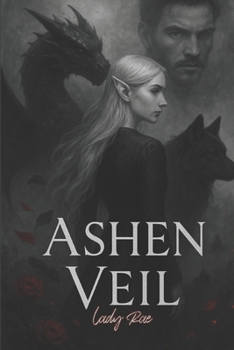 Paperback Ashen Veil: Luna & Derek Book