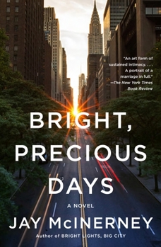 Bright, Precious Days - Book #3 of the Calloway Trilogy