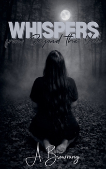 Paperback Whispers from Beyond the Veil Book