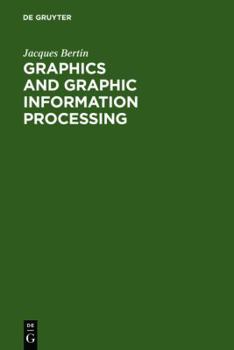 Paperback Graphics & Graphic Information Processing Book