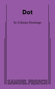 Paperback Dot Book