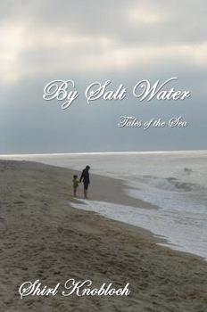 Paperback By Salt Water: Tales of the Sea Book