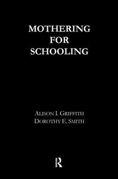 Hardcover Mothering for Schooling Book