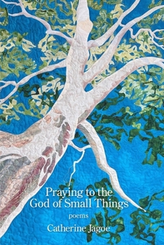 Paperback Praying to the God of Small Things Book