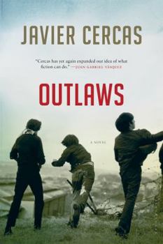 Paperback Outlaws Book