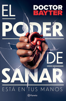 Paperback El Poder de Sanar: Está En Tus Manos / The Power to Heal [Spanish] Book
