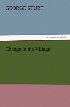 Change in the Village