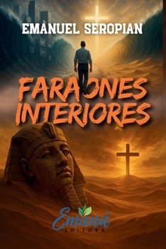 Paperback Faraones Interiores [Spanish] Book