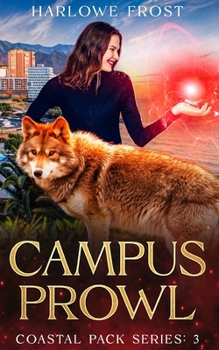 Paperback Campus Prowl Book