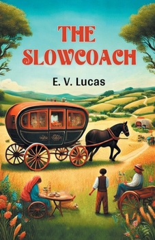 Paperback The Slowcoach Book