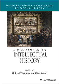 Misc. A Companion to Intellectual History Book