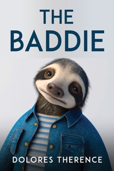 Paperback The Baddie Book