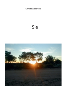 Paperback Sie [German] Book