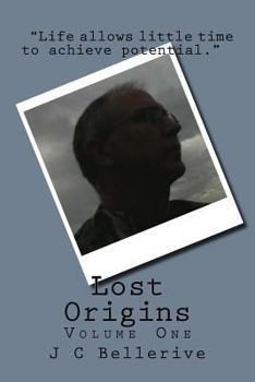 Paperback Lost Origins Book