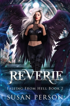 Paperback Reverie Book