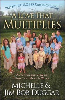 A Love That Multiplies: An Up-Close View of How They Make it Work