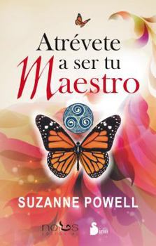 Paperback Atrevete a Ser Tu Maestro [Spanish] Book