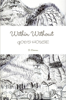 Paperback WITHIN WITHOUT God's House Book