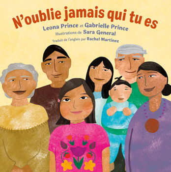 N'oublie jamais qui tu es (French Edition)