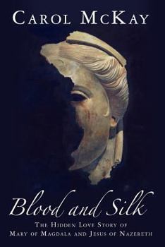 Paperback Blood and Silk Book