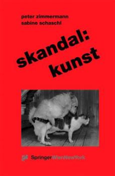 Skandal: Kunst (German Edition)
