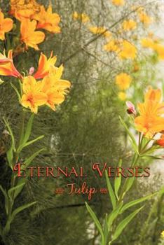 Paperback Eternal Verses Book