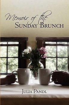 Paperback Memoir of the Sunday Brunch Book