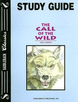 Paperback The Call of the Wild Book