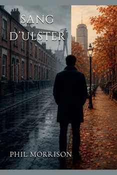 Sang d'Ulster (French Edition)