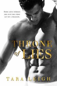 Throne of Lies - Book  of the New York City Romance