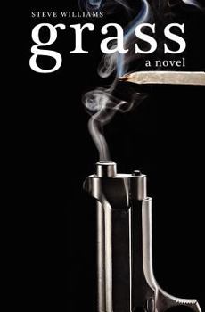 Paperback Grass Book