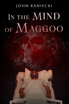 Paperback In The Mind Of Maggoo Book