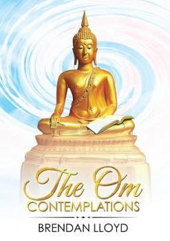 Paperback The Om Contemplations Book