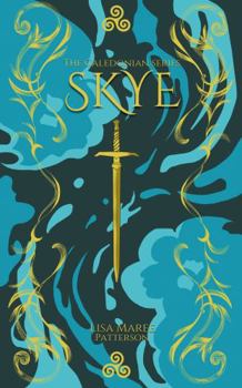 Hardcover Skye (The Caledonian Series) Book