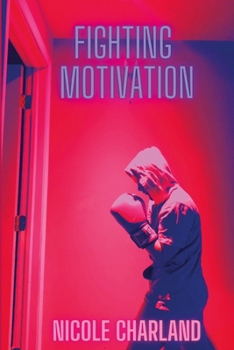 Paperback Fighting Motivation Book