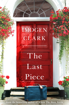 Paperback The Last Piece Book